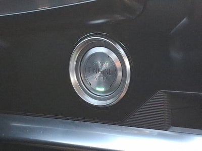 2022 Chevrolet Corvette Stingray 2LT