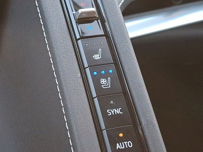 2022 Chevrolet Corvette Stingray 2LT