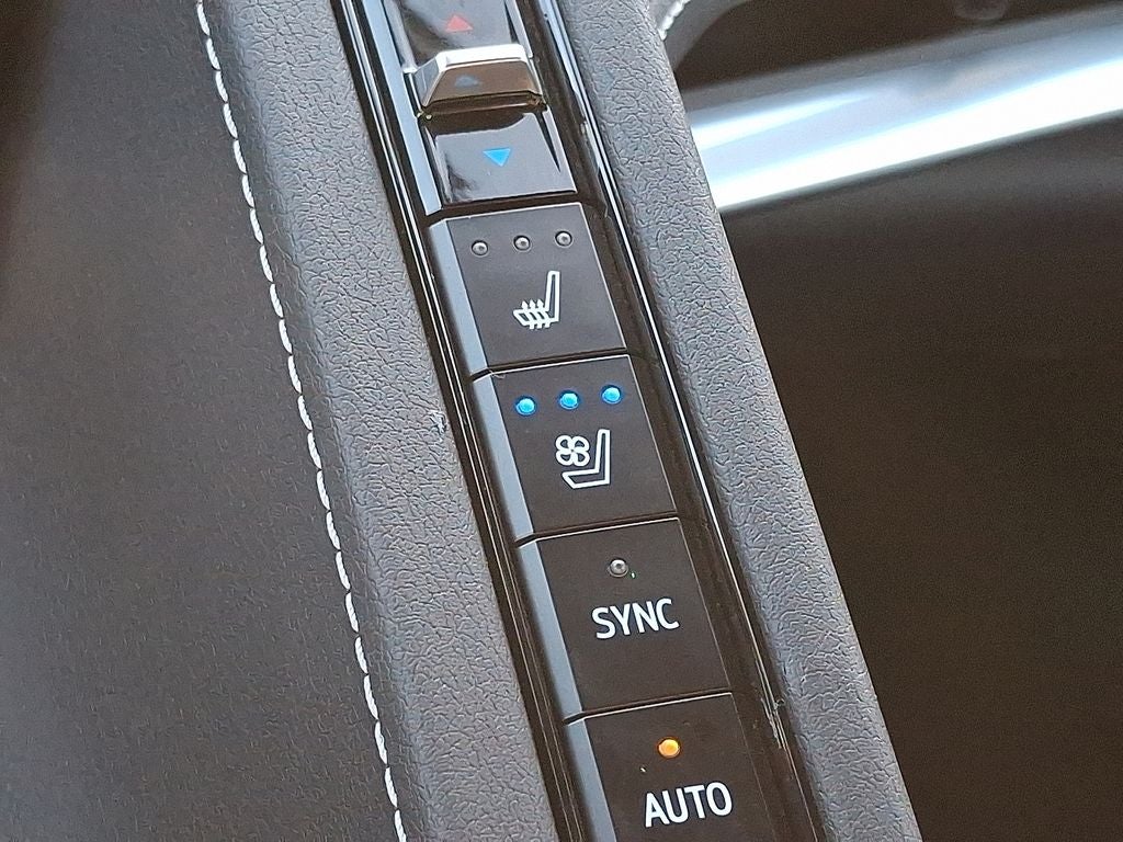 2022 Chevrolet Corvette Stingray 2LT