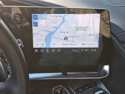 2022 Chevrolet Corvette Stingray 2LT