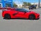 2022 Chevrolet Corvette Stingray 2LT