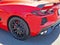 2022 Chevrolet Corvette Stingray 2LT