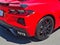 2022 Chevrolet Corvette Stingray 2LT