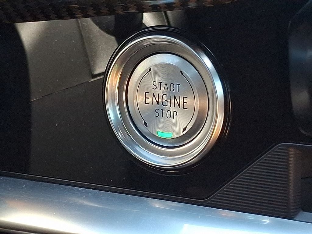2022 Chevrolet Corvette Stingray 2LT