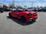 2022 Chevrolet Corvette Stingray 2LT