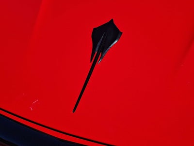 2022 Chevrolet Corvette Stingray 2LT