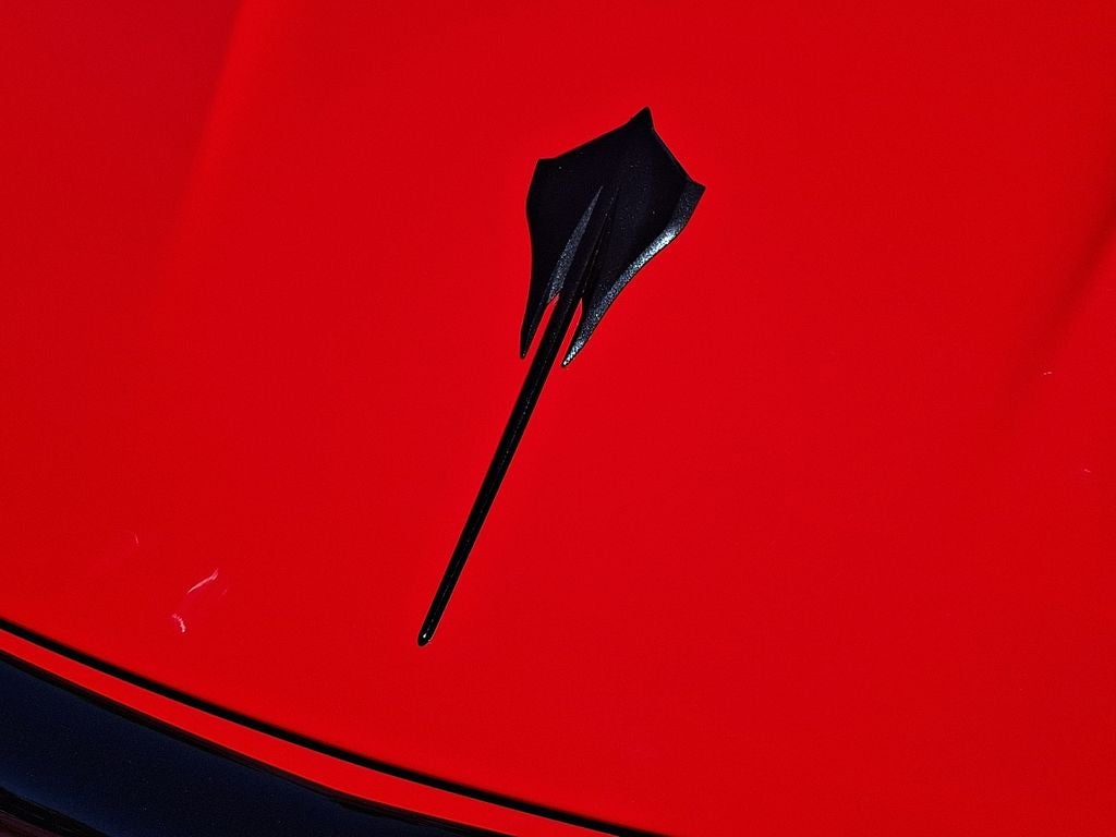 2022 Chevrolet Corvette Stingray 2LT