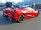 2025 Chevrolet Corvette Stingray 2LT