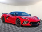 2025 Chevrolet Corvette Stingray 2LT