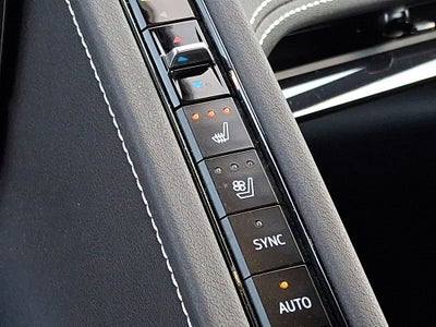 2025 Chevrolet Corvette Stingray 2LT