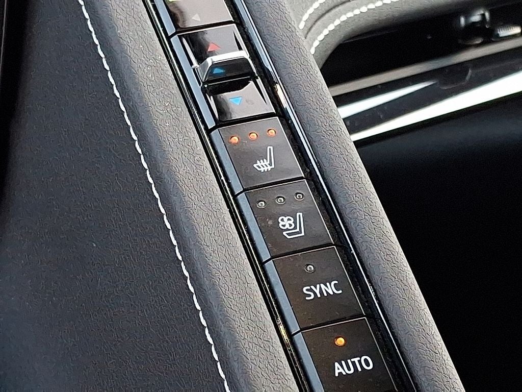 2025 Chevrolet Corvette Stingray 2LT