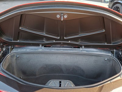 2025 Chevrolet Corvette Stingray 2LT