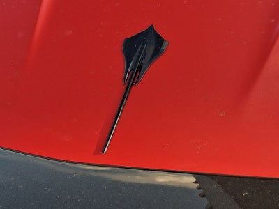 2025 Chevrolet Corvette Stingray 2LT