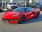 2025 Chevrolet Corvette Stingray 2LT