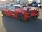 2025 Chevrolet Corvette Stingray 2LT