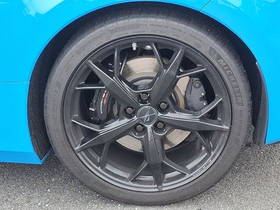 2021 Chevrolet Corvette Stingray 3LT