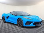 2021 Chevrolet Corvette Stingray 3LT