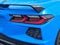 2021 Chevrolet Corvette Stingray 3LT
