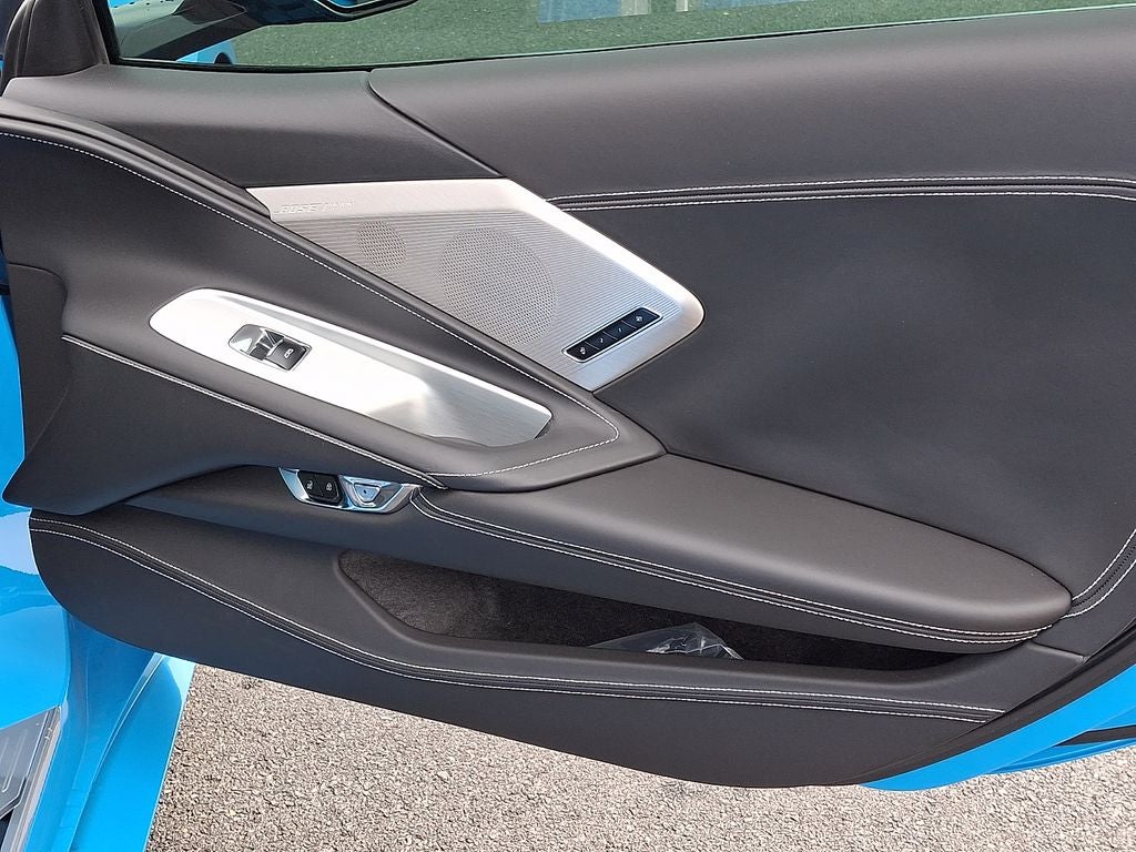 2021 Chevrolet Corvette Stingray 3LT