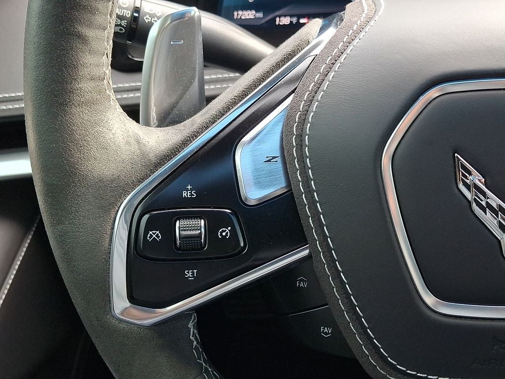 2021 Chevrolet Corvette Stingray 3LT