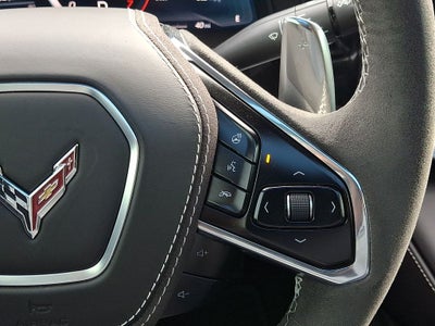 2021 Chevrolet Corvette Stingray 3LT