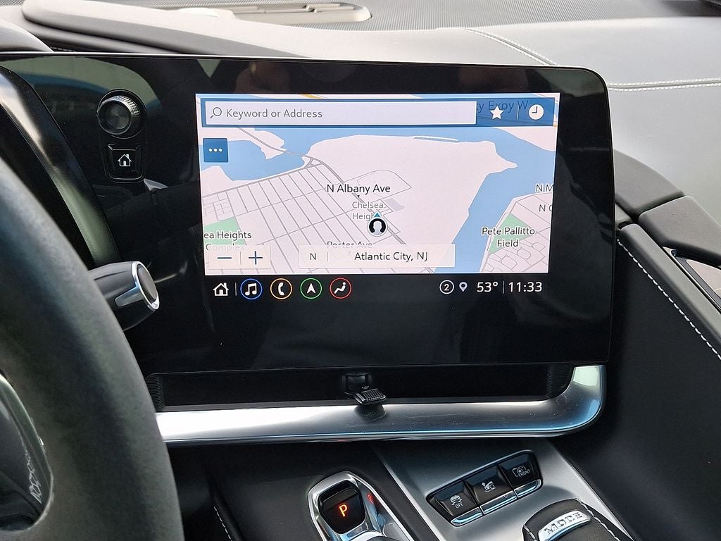 2021 Chevrolet Corvette Stingray 3LT