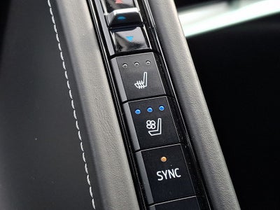 2021 Chevrolet Corvette Stingray 3LT