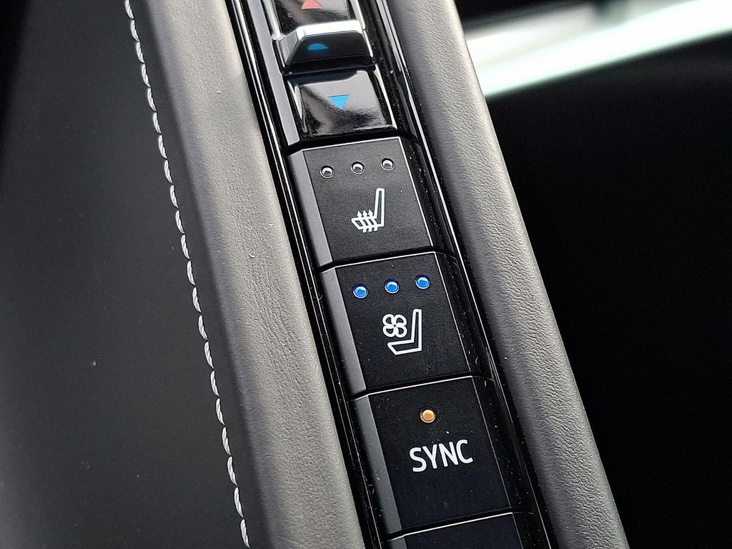 2021 Chevrolet Corvette Stingray 3LT