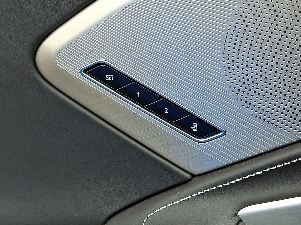 2021 Chevrolet Corvette Stingray 3LT