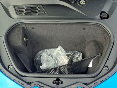 2021 Chevrolet Corvette Stingray 3LT