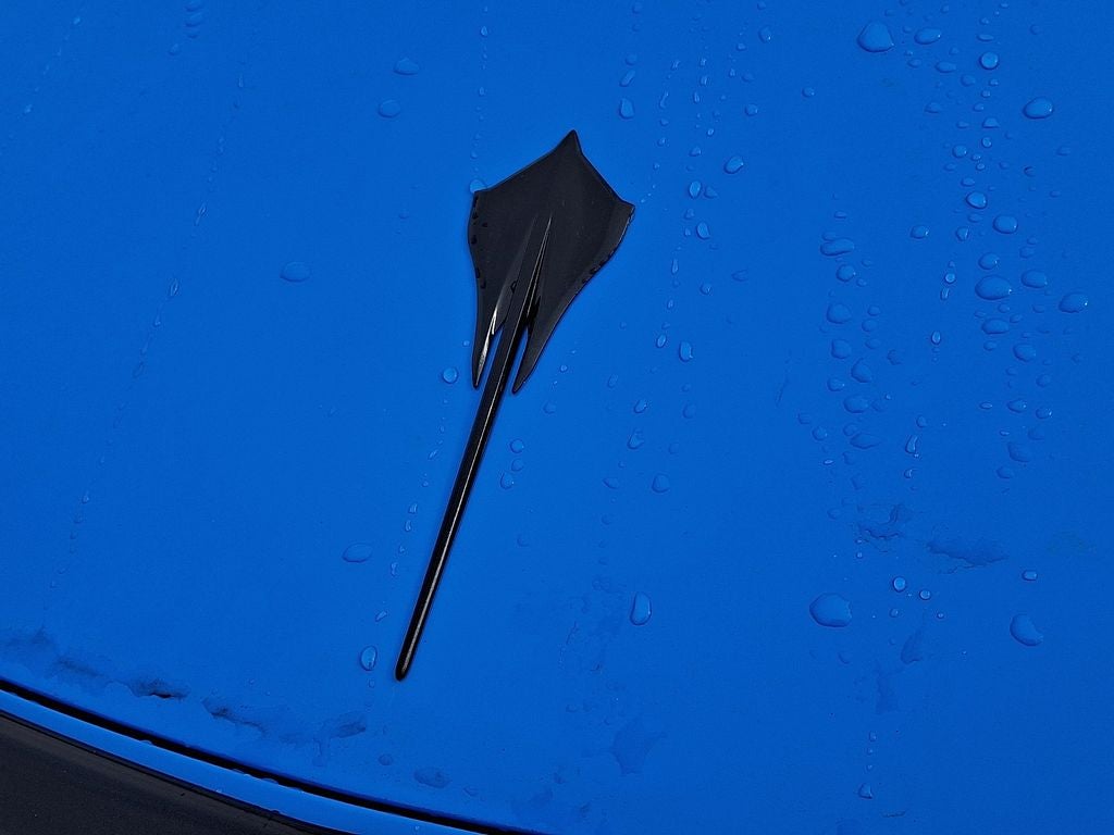 2021 Chevrolet Corvette Stingray 3LT