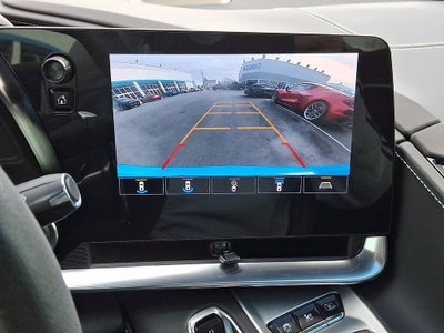 2021 Chevrolet Corvette Stingray 3LT