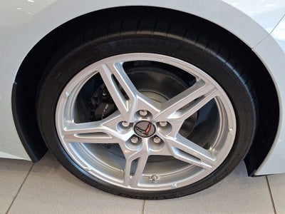 2024 Chevrolet Corvette Stingray 3LT