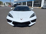 2024 Chevrolet Corvette Stingray 3LT