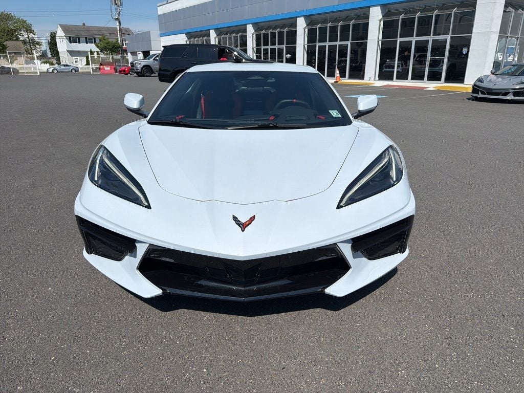 2024 Chevrolet Corvette Stingray 3LT