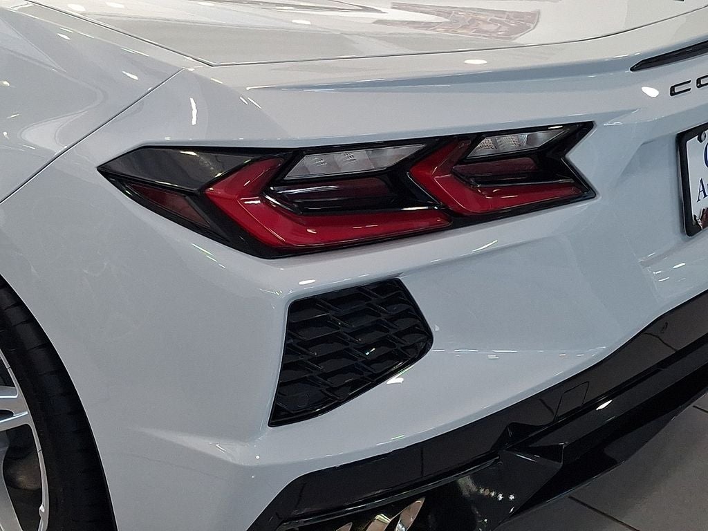 2024 Chevrolet Corvette Stingray 3LT
