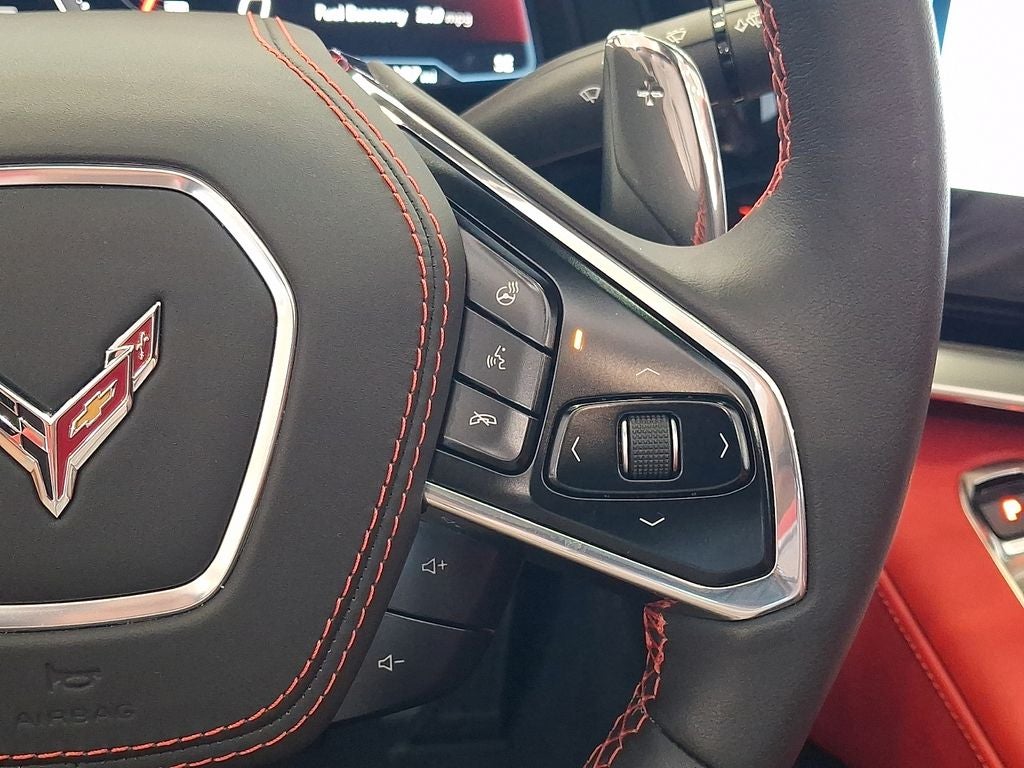 2024 Chevrolet Corvette Stingray 3LT