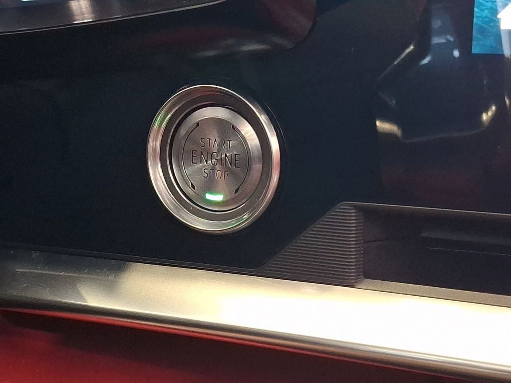 2024 Chevrolet Corvette Stingray 3LT