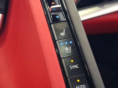 2024 Chevrolet Corvette Stingray 3LT