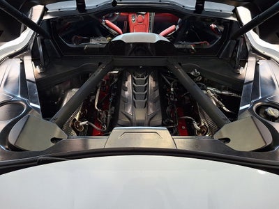 2024 Chevrolet Corvette Stingray 3LT
