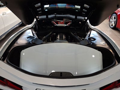 2024 Chevrolet Corvette Stingray 3LT