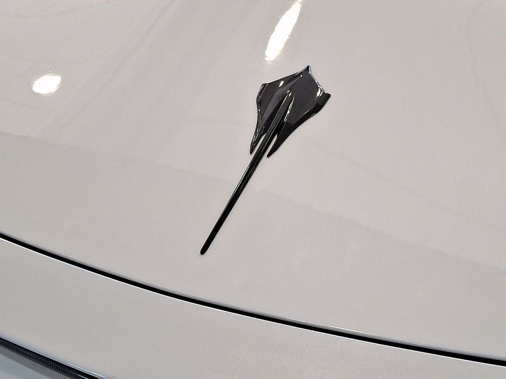 2024 Chevrolet Corvette Stingray 3LT