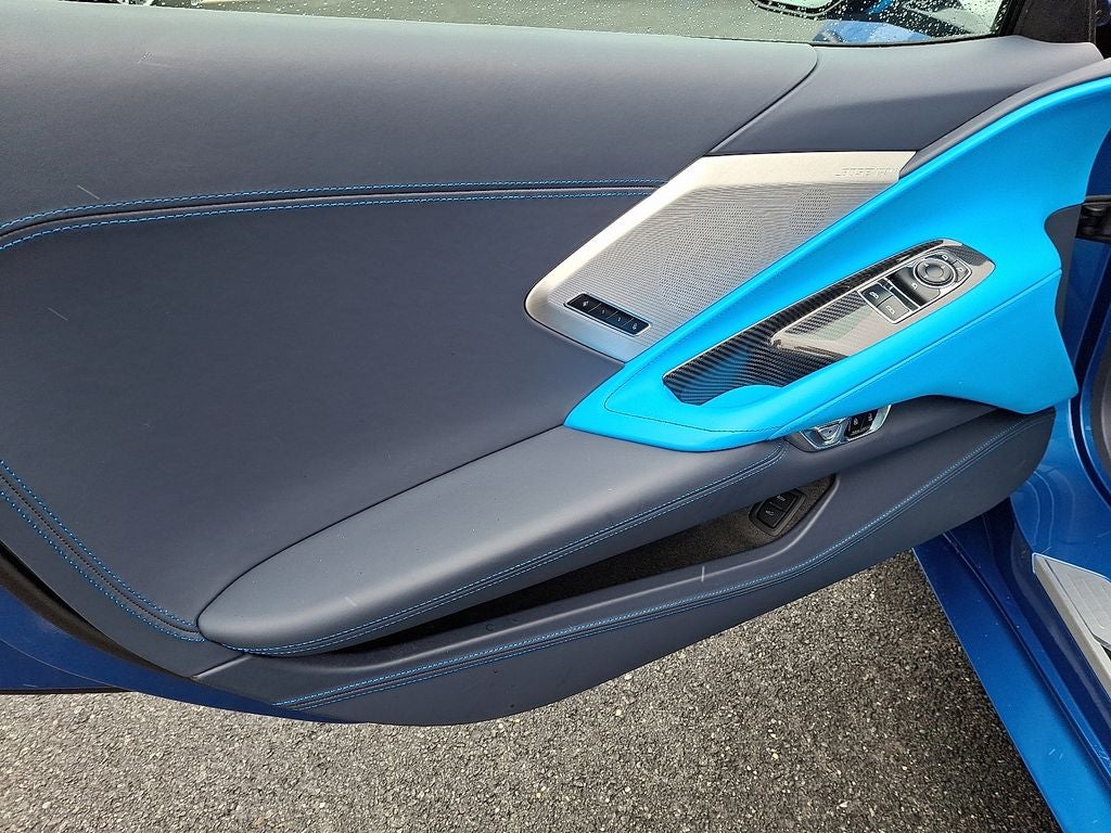 2021 Chevrolet Corvette Stingray 3LT