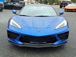 2021 Chevrolet Corvette Stingray 3LT