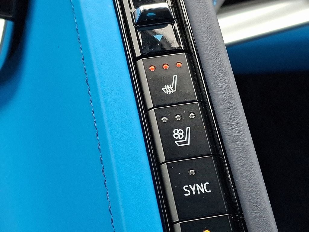 2021 Chevrolet Corvette Stingray 3LT