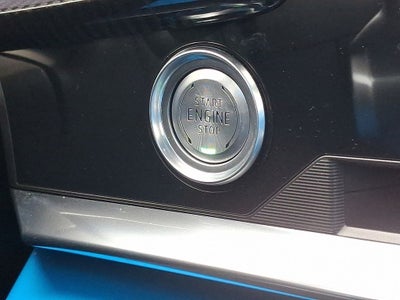 2021 Chevrolet Corvette Stingray 3LT