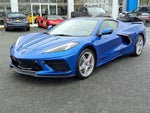 2021 Chevrolet Corvette Stingray 3LT