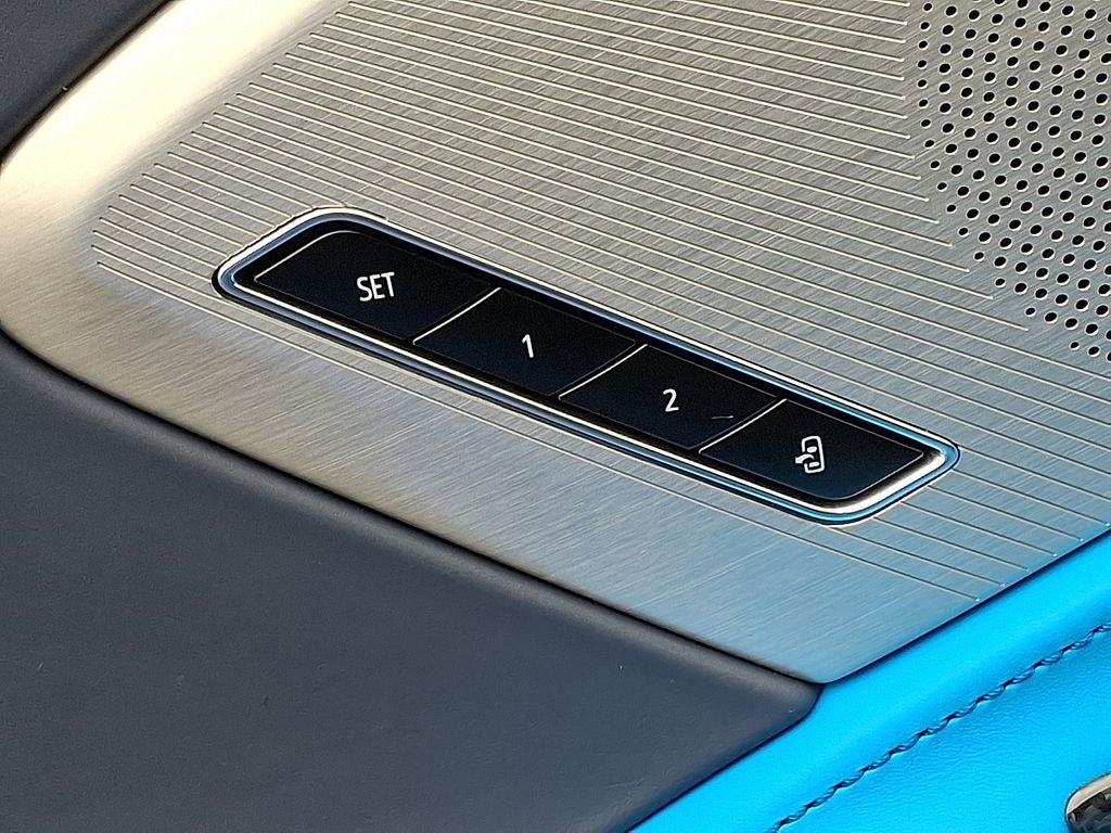 2021 Chevrolet Corvette Stingray 3LT