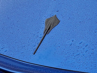 2021 Chevrolet Corvette Stingray 3LT