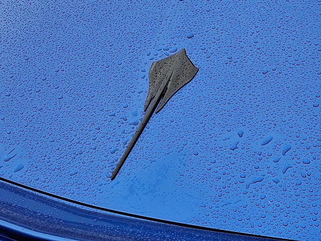 2021 Chevrolet Corvette Stingray 3LT